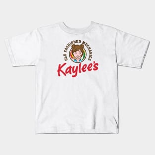 Kaylee's Kids T-Shirt